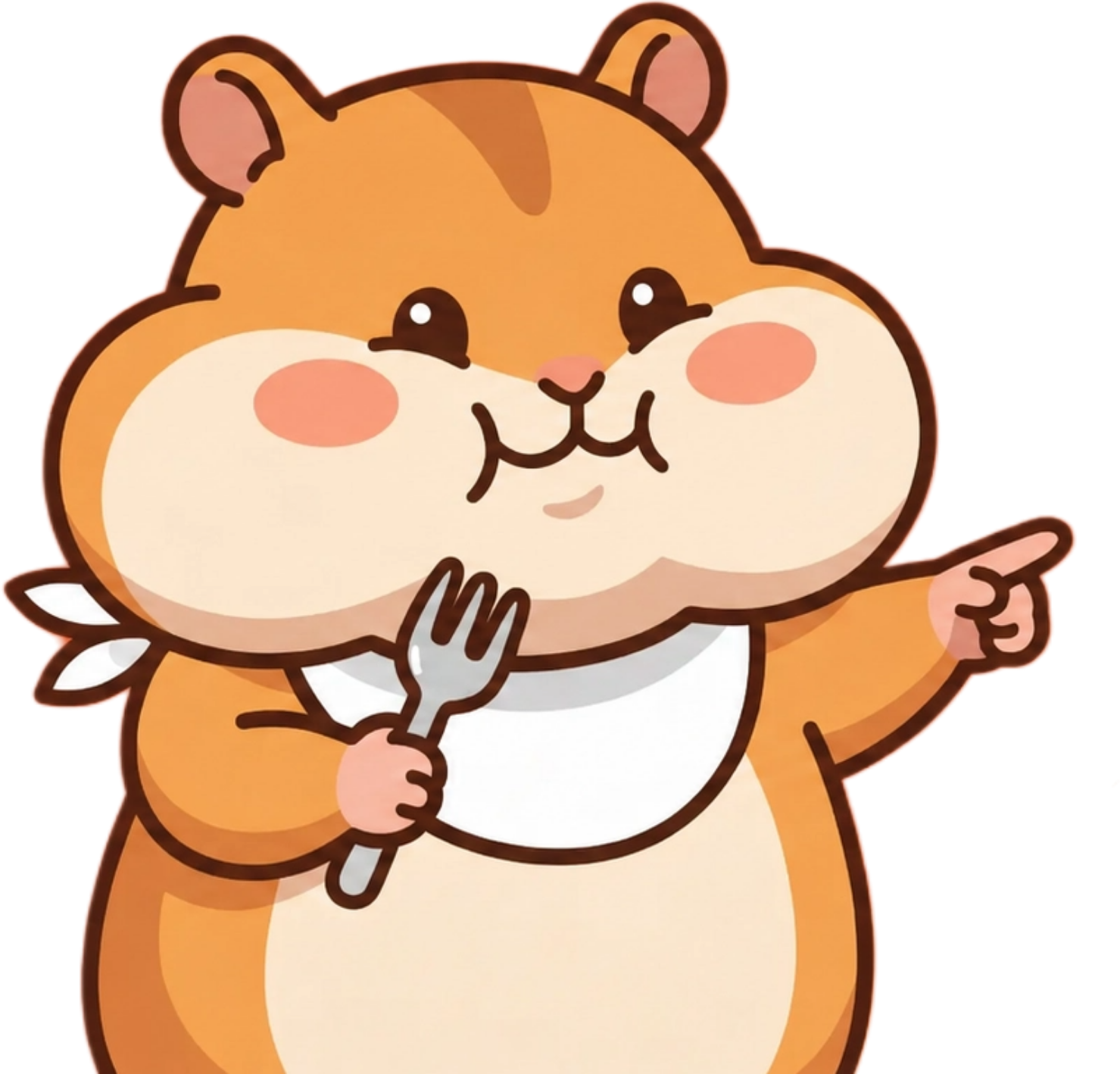 골라잇 햄스터